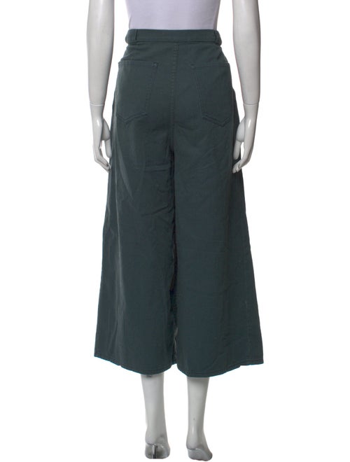 Rachel Comey Wide Leg Pants