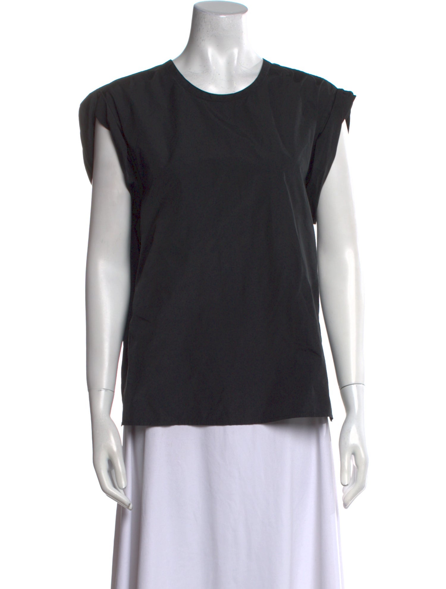 Rachel Comey Crew Neck Short Sleeve T-Shirt