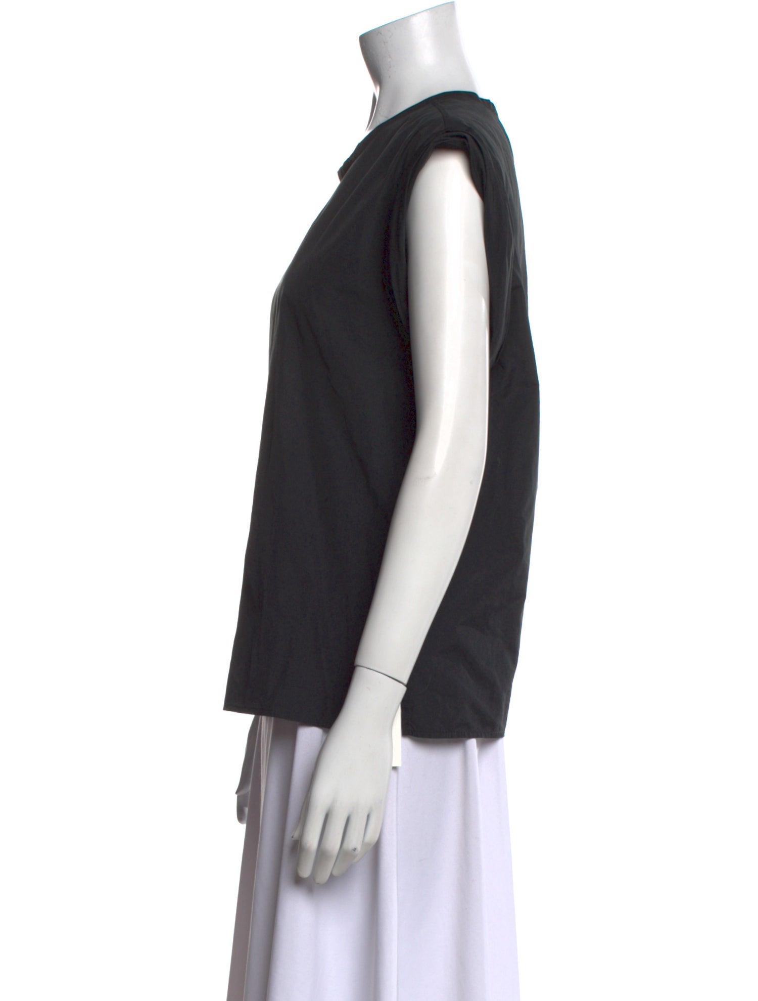 Rachel Comey Crew Neck Short Sleeve T-Shirt