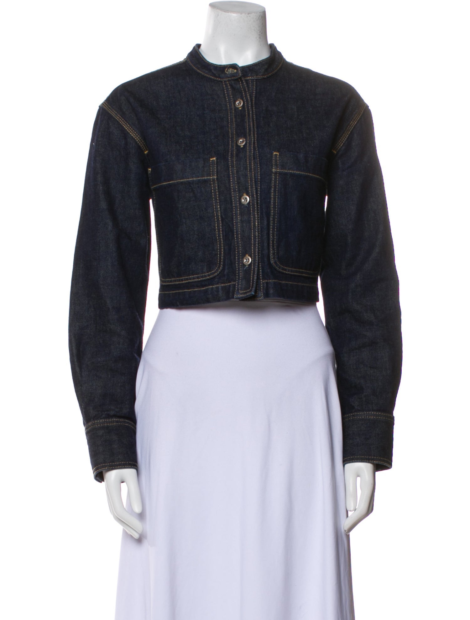 Rachel Comey Denim Jacket