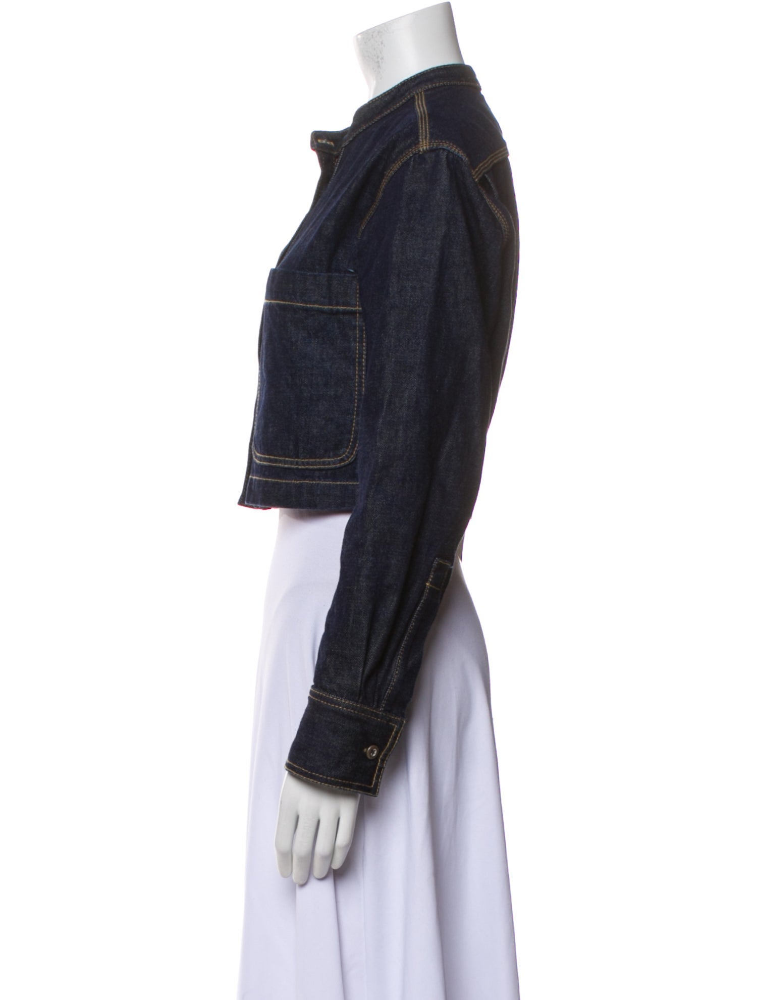 Rachel Comey Denim Jacket