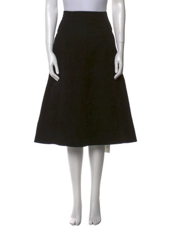 Rachel Comey Midi Length Skirt
