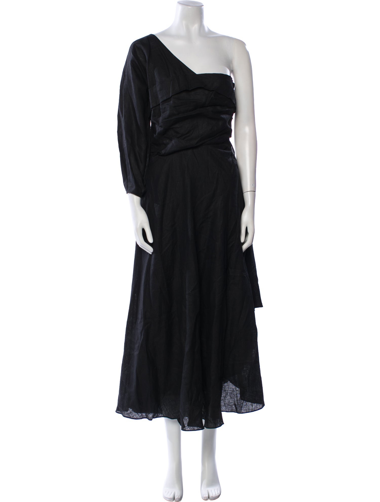 Rachel Comey Linen Long Dress