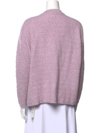 Rachel Comey Cashmere V-Neck Sweater
