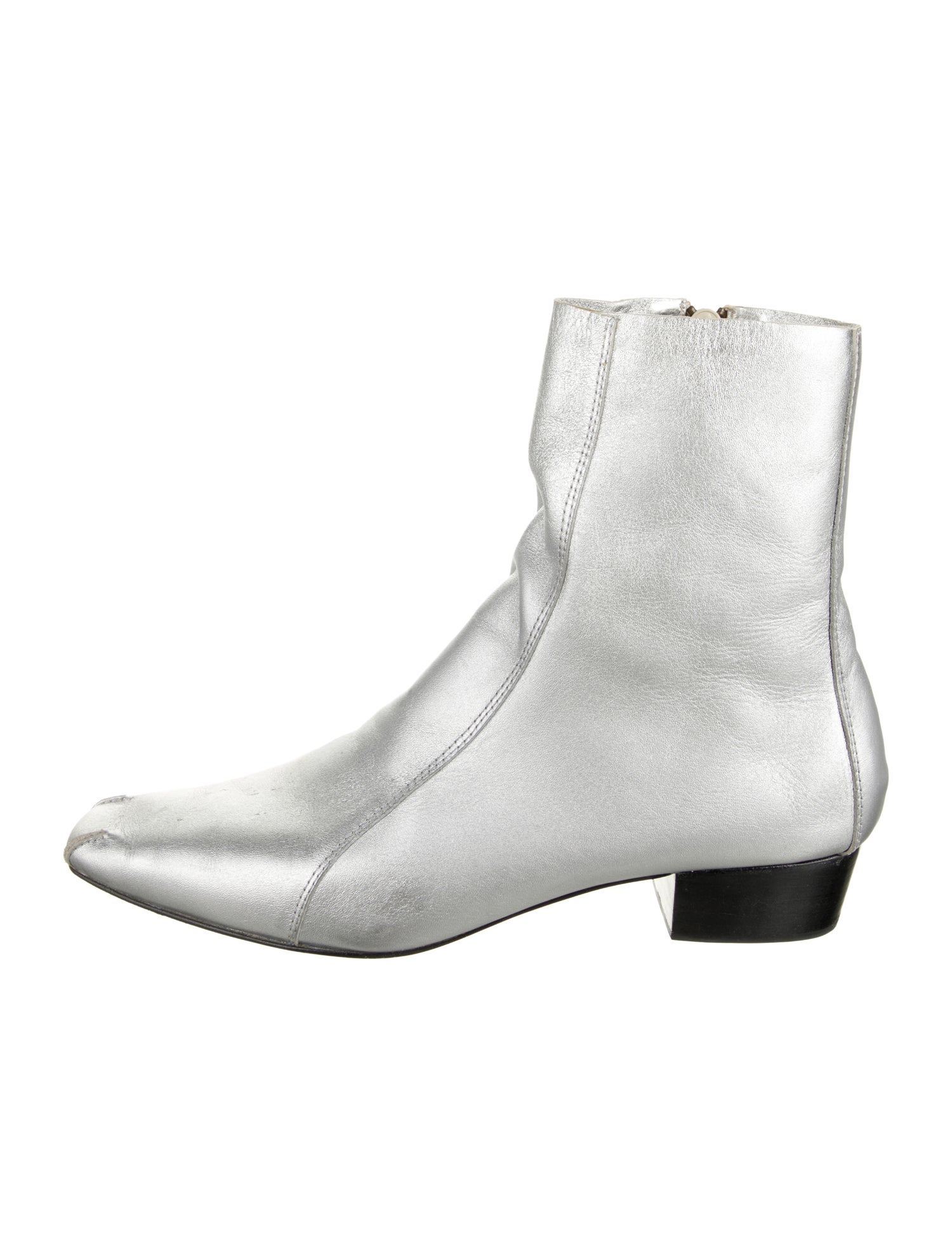 Rachel Comey Leather Boots