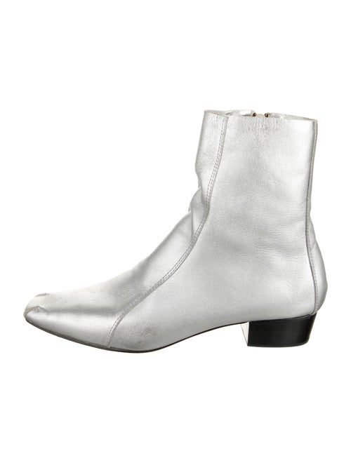 Rachel Comey Leather Boots