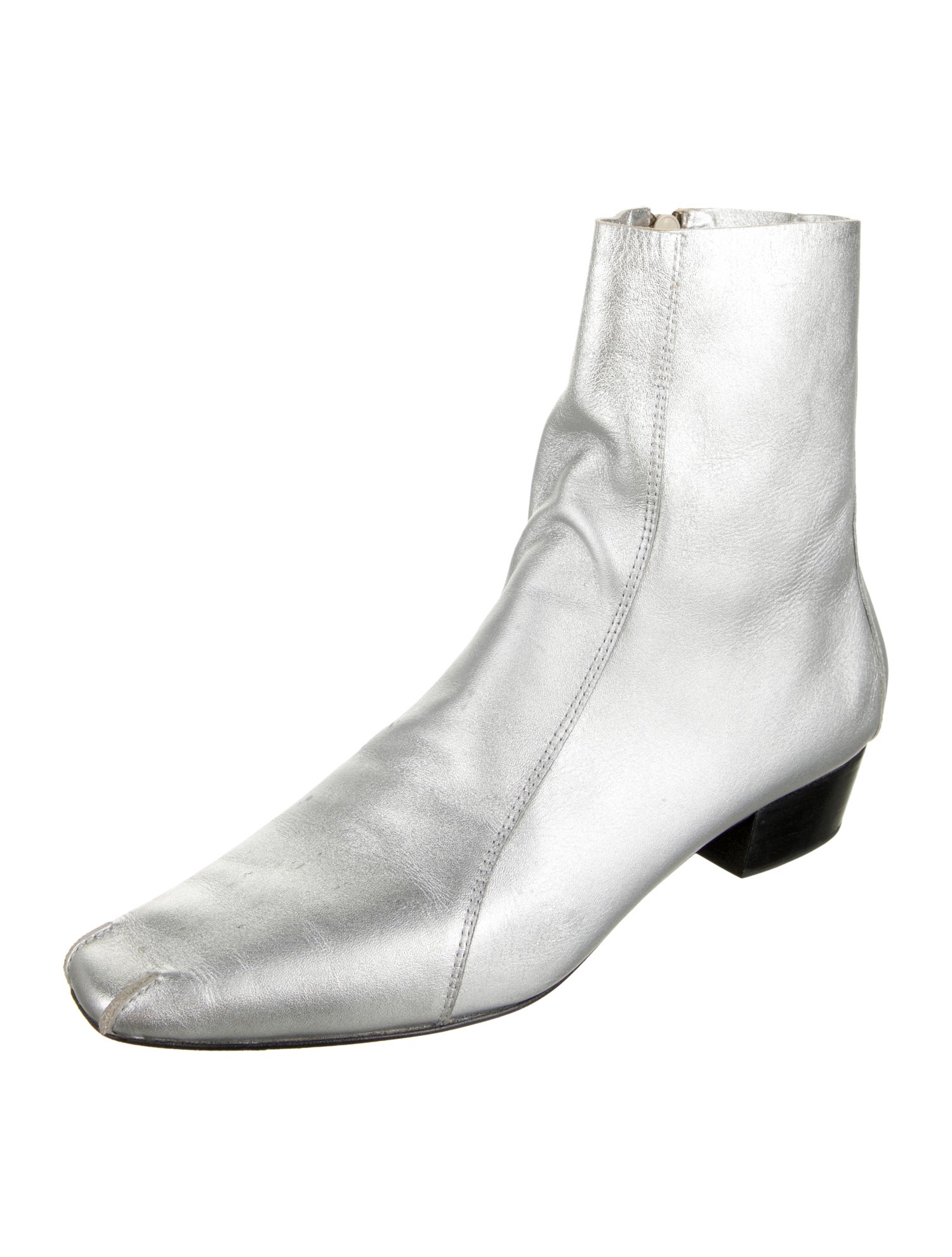 Rachel Comey Leather Boots