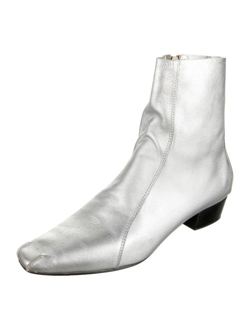 Rachel Comey Leather Boots