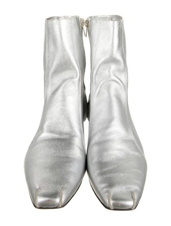 Rachel Comey Leather Boots