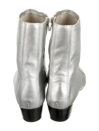 Rachel Comey Leather Boots