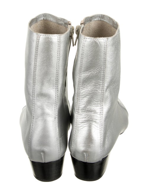 Rachel Comey Leather Boots