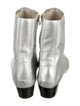Rachel Comey Leather Boots