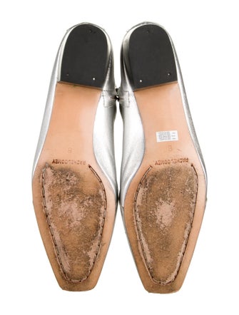 Rachel Comey Leather Boots