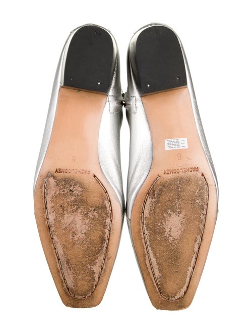 Rachel Comey Leather Boots