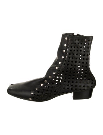 Rachel Comey Leather Boots