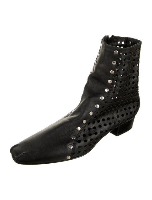 Rachel Comey Leather Boots