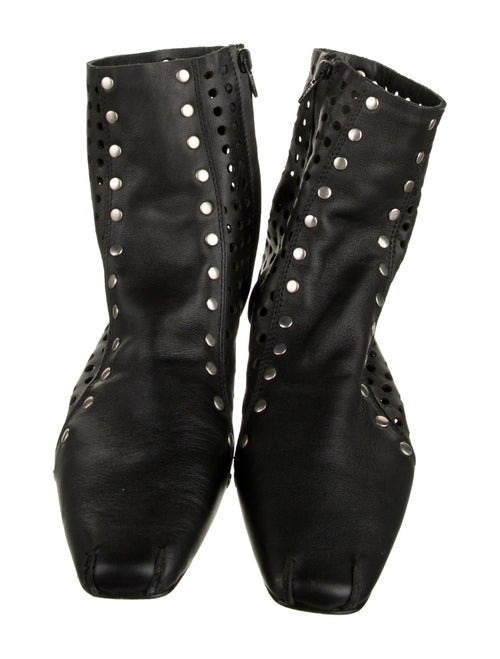 Rachel Comey Leather Boots