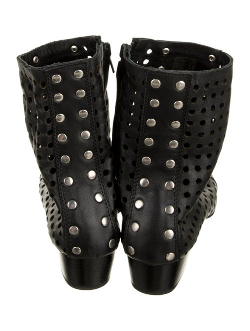 Rachel Comey Leather Boots