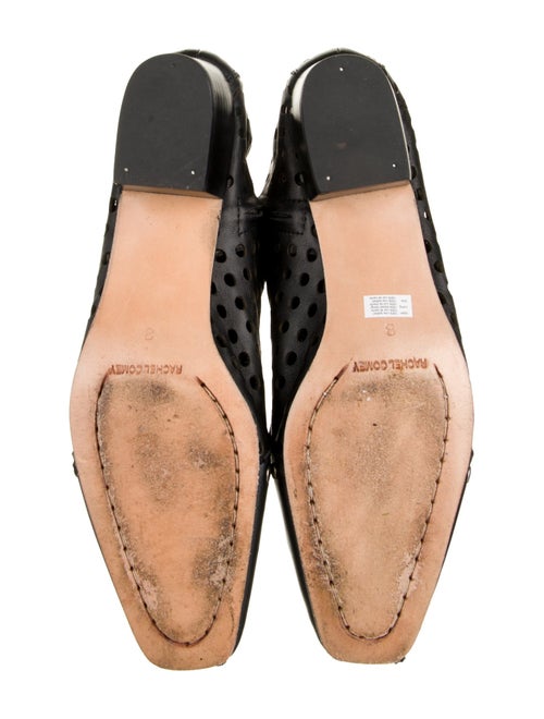 Rachel Comey Leather Boots