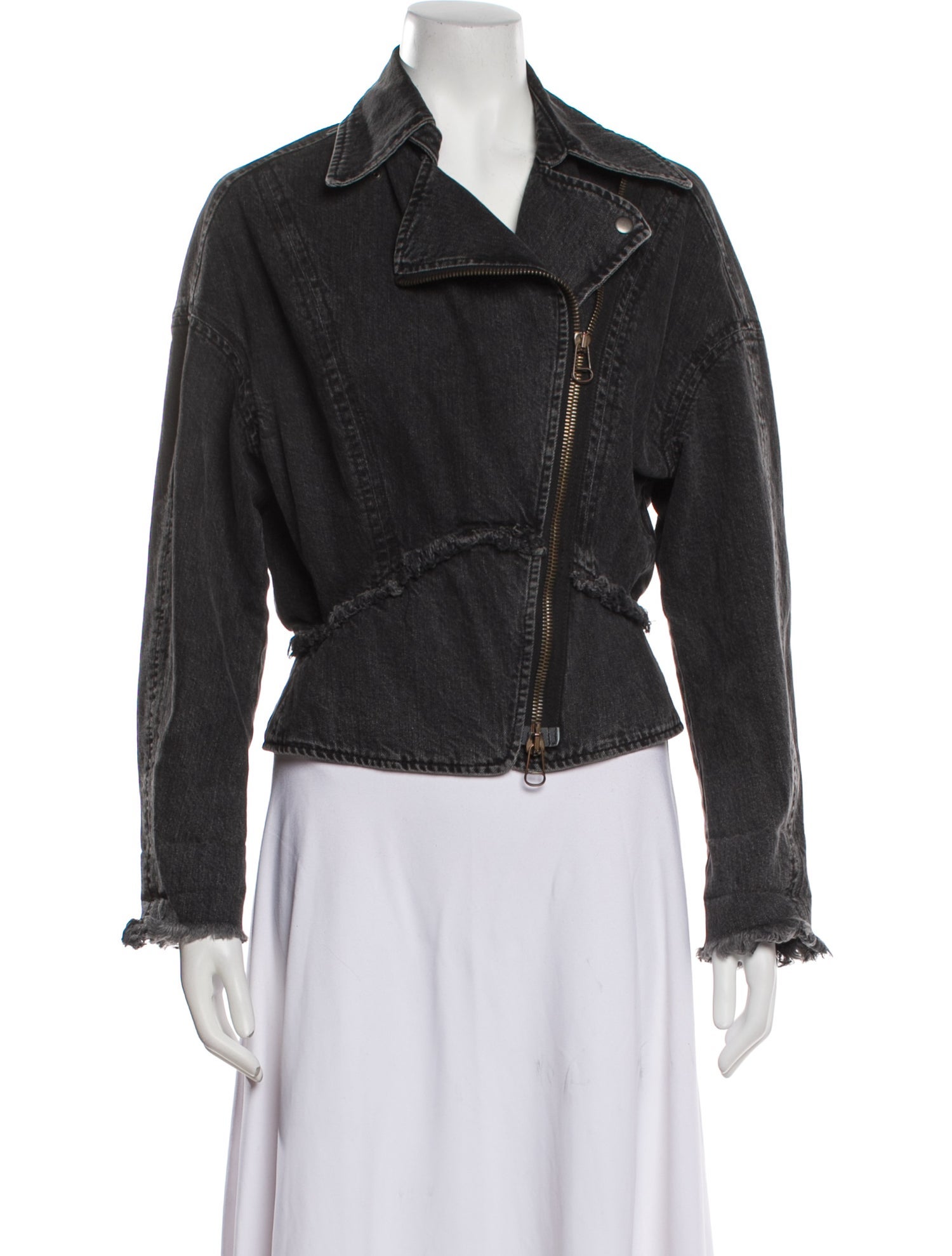 Rachel Comey Denim Jacket