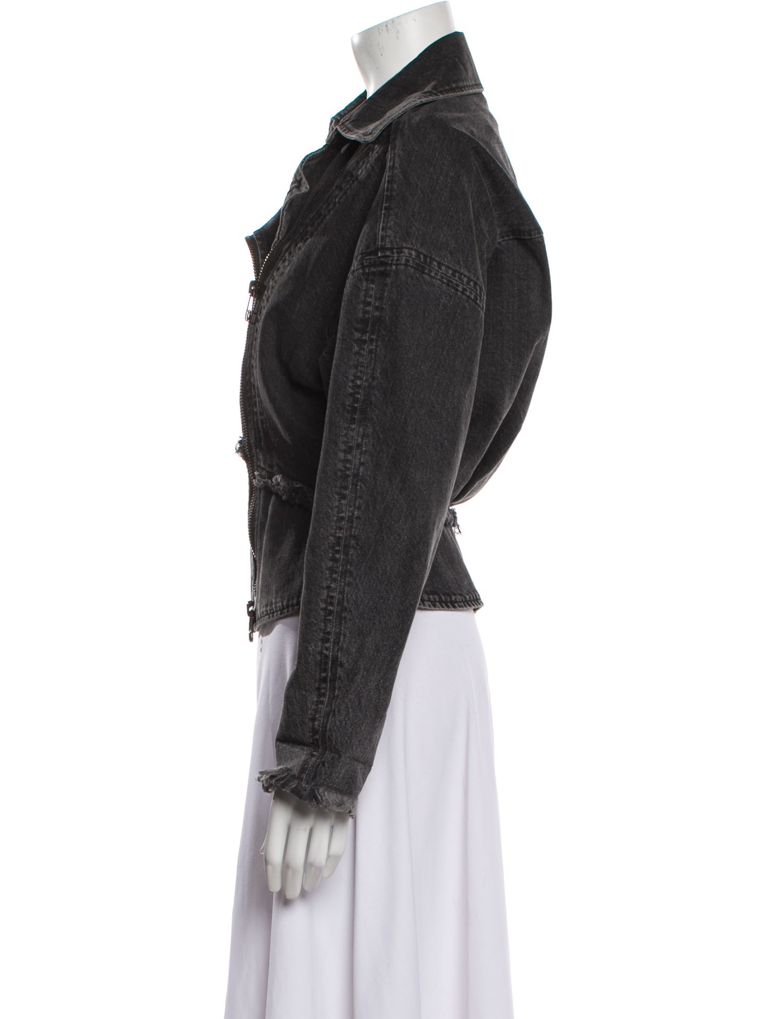 Rachel Comey Denim Jacket