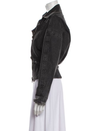 Rachel Comey Denim Jacket