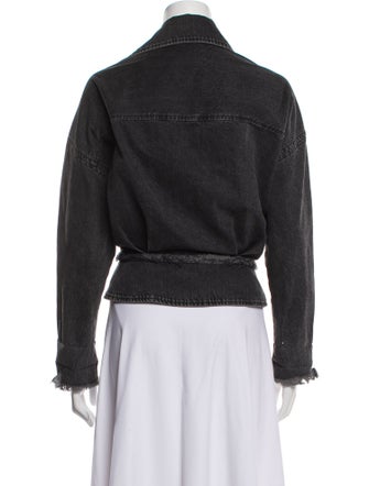 Rachel Comey Denim Jacket