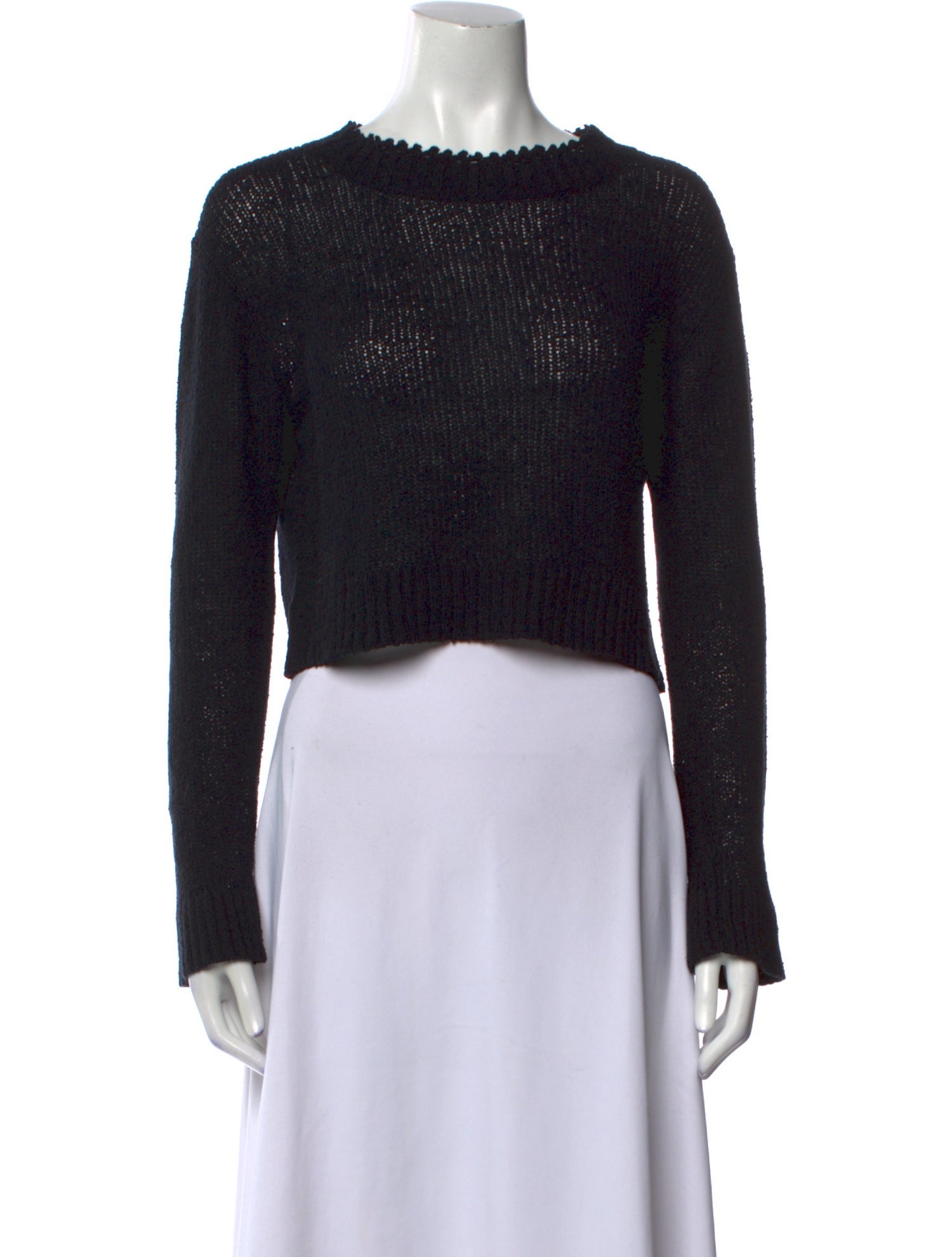 Rachel Comey Crew Neck Sweater