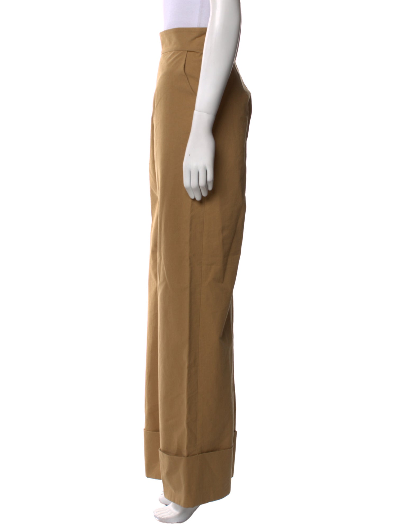 Rachel Comey Wide Leg Pants