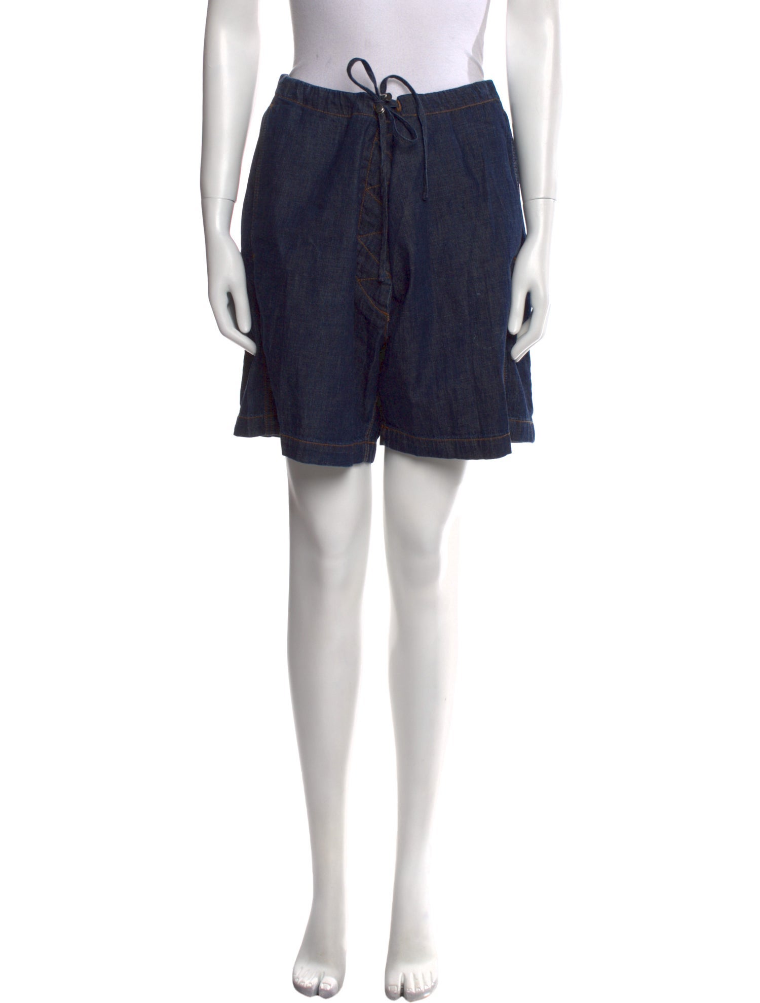 Rachel Comey Mini Shorts