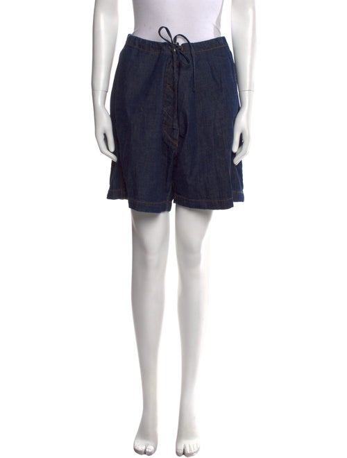Rachel Comey Mini Shorts
