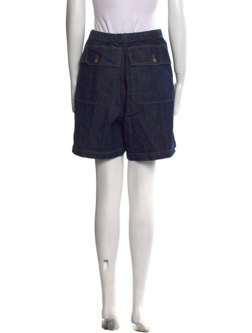 Rachel Comey Mini Shorts