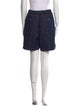 Rachel Comey Mini Shorts