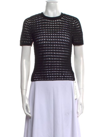 Rachel Comey Crew Neck Sweater