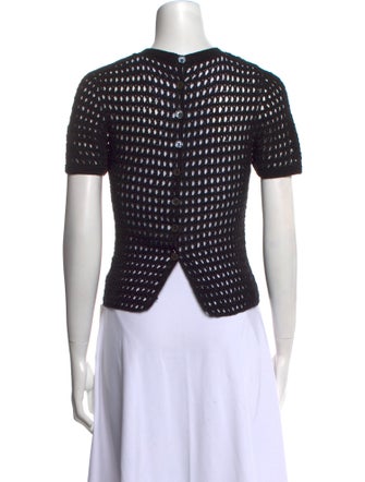 Rachel Comey Crew Neck Sweater