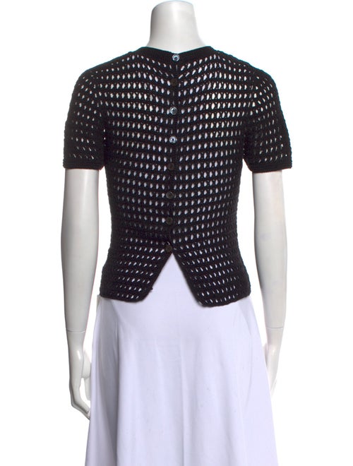 Rachel Comey Crew Neck Sweater