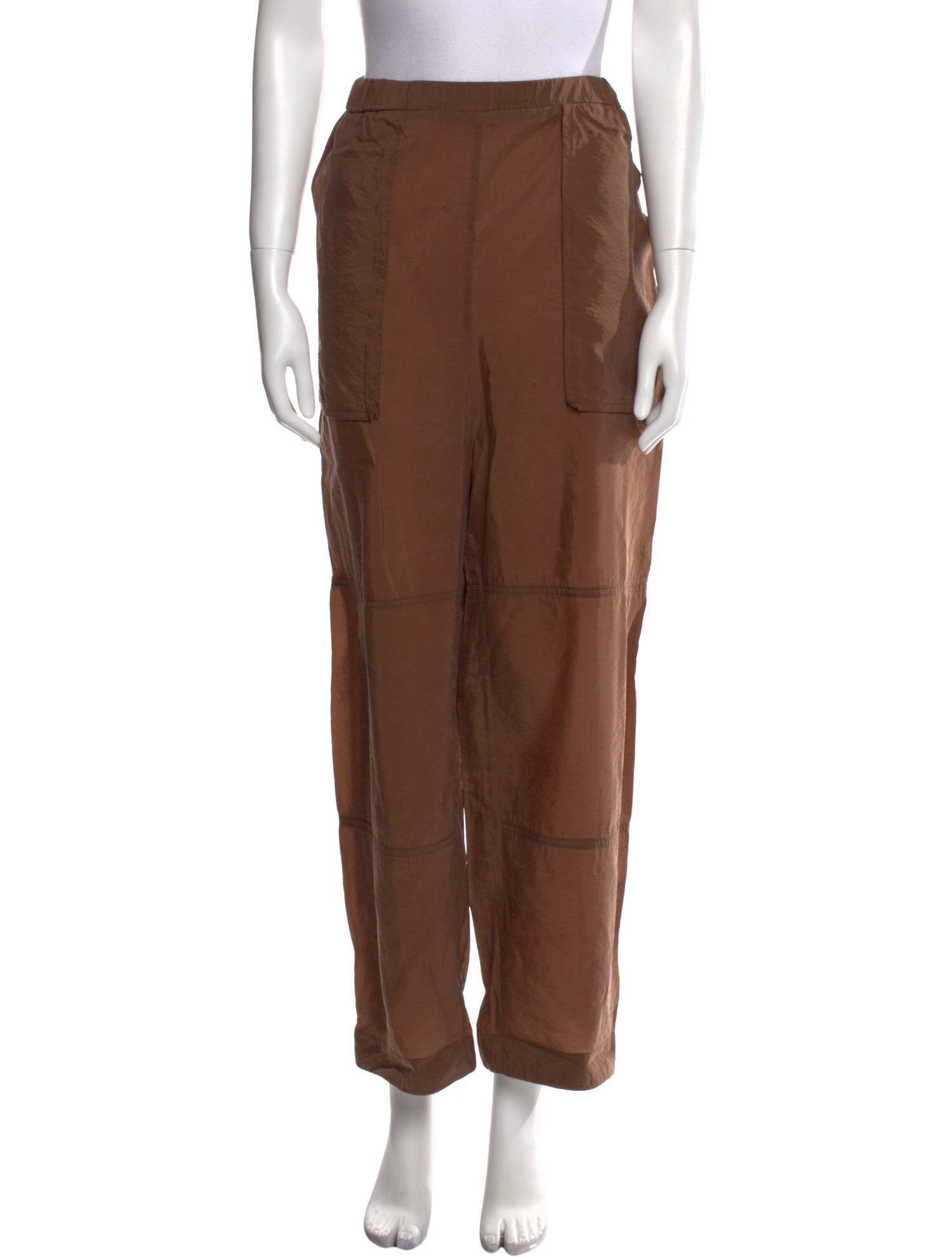 Rachel Comey Wide Leg Pants