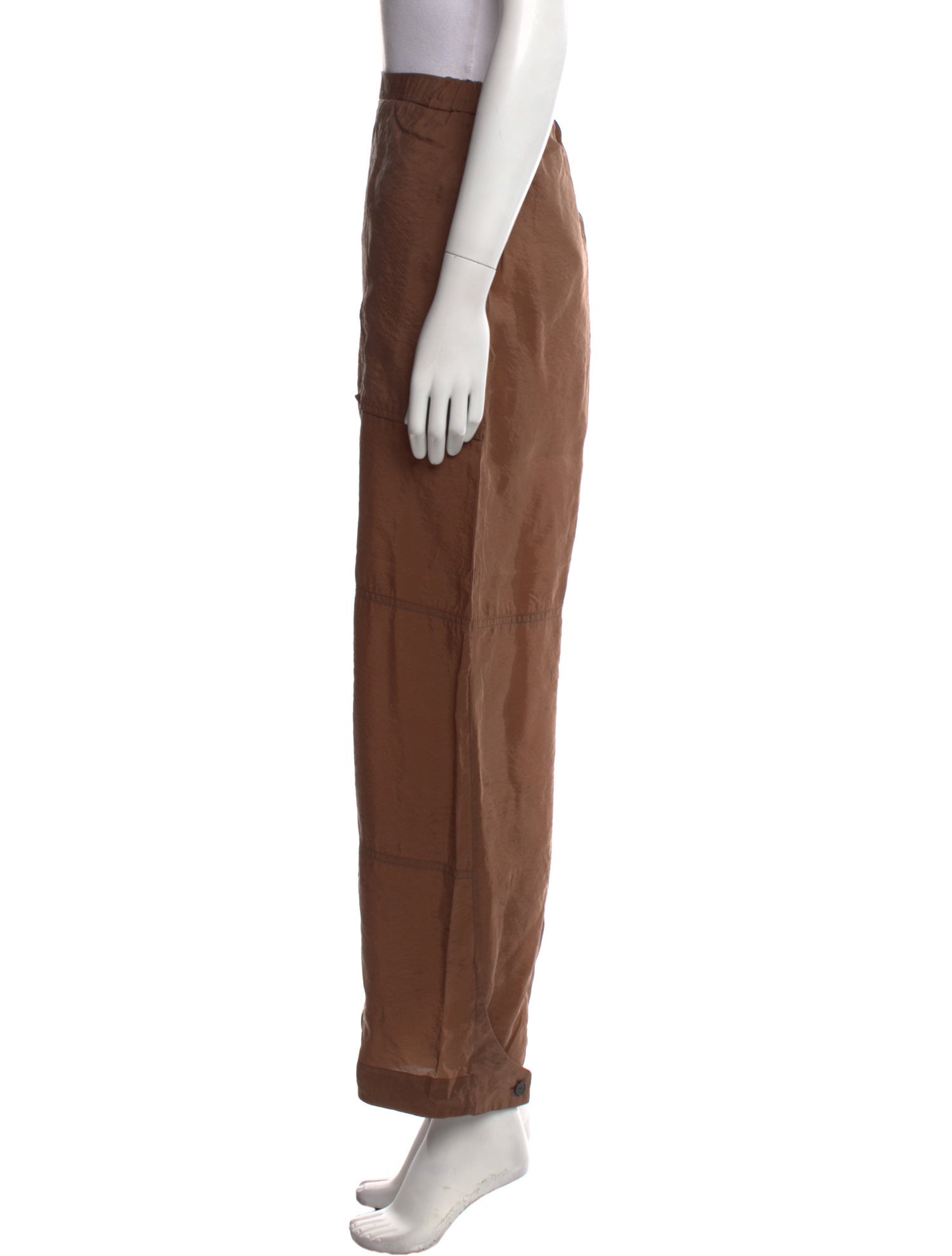 Rachel Comey Wide Leg Pants
