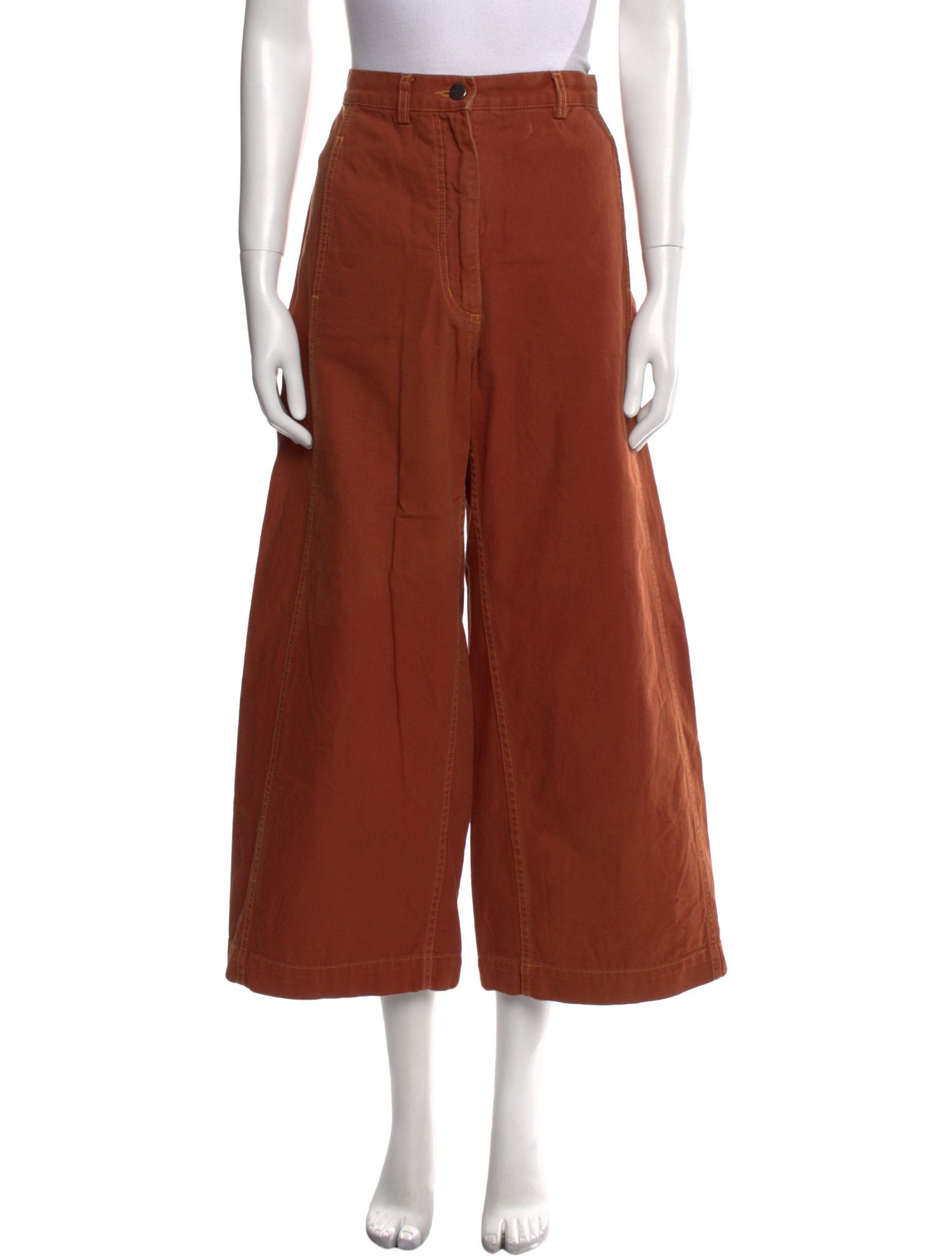 Rachel Comey Wide Leg Pants