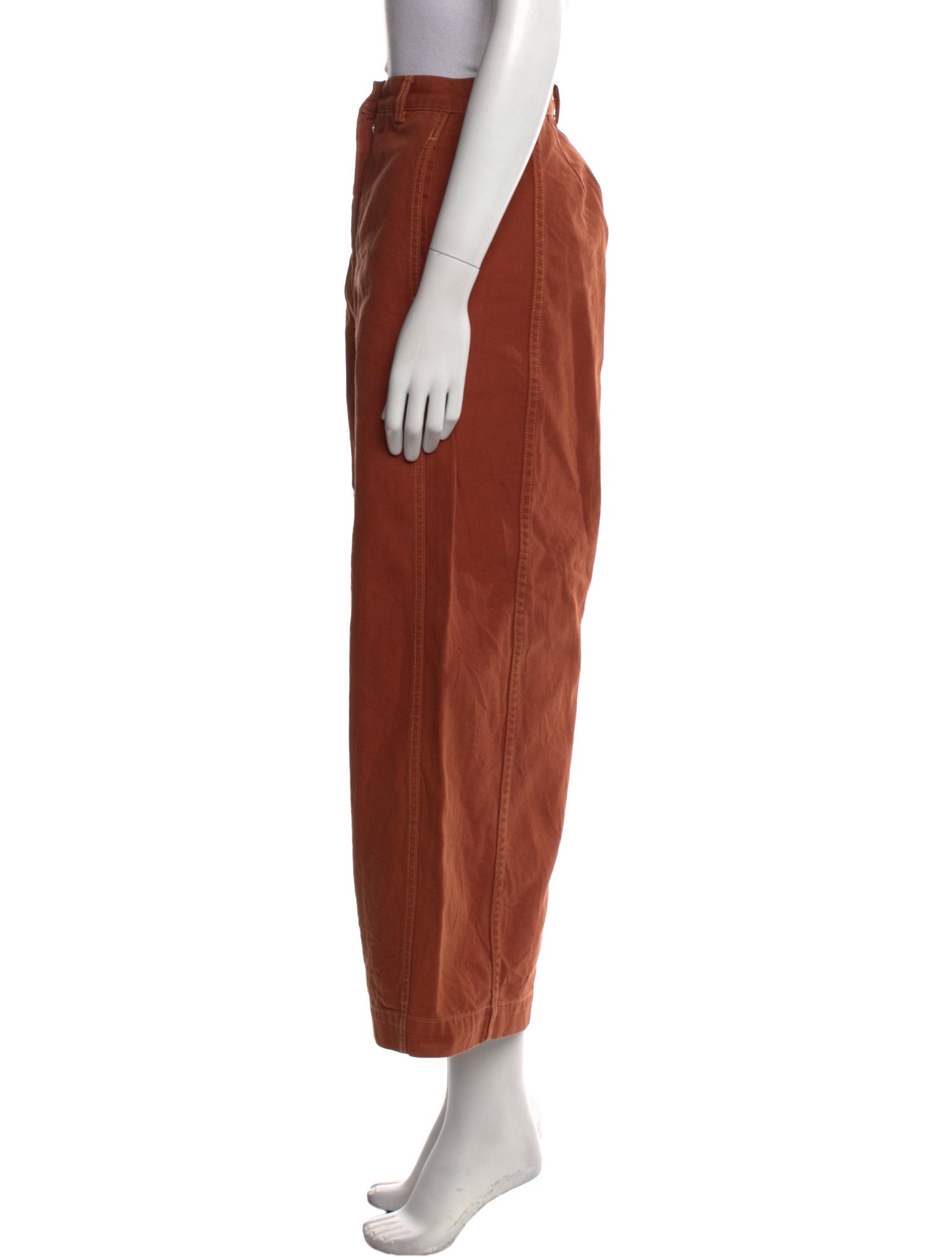 Rachel Comey Wide Leg Pants