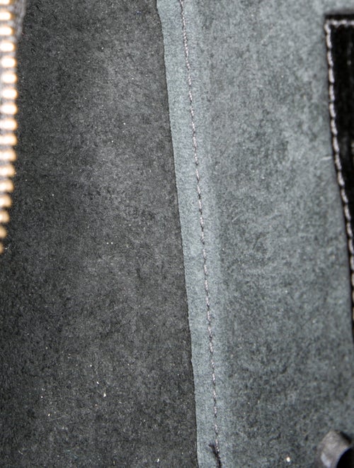 Rachel Comey Patent Leather Belt Bag