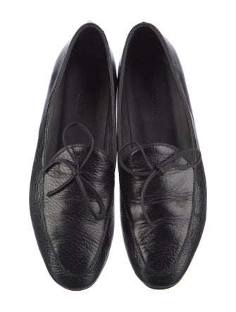 Rachel Comey Leather Loafers