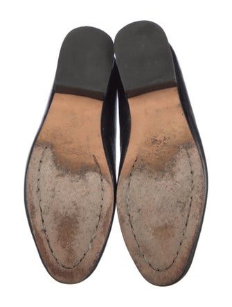Rachel Comey Leather Loafers