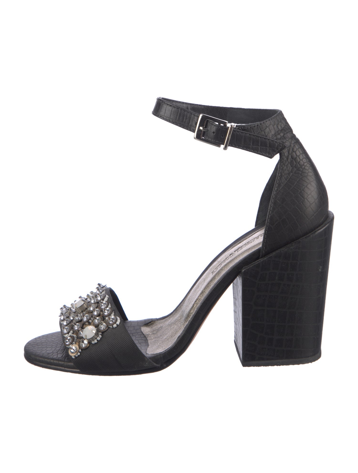 Rachel Comey Leather Sandals