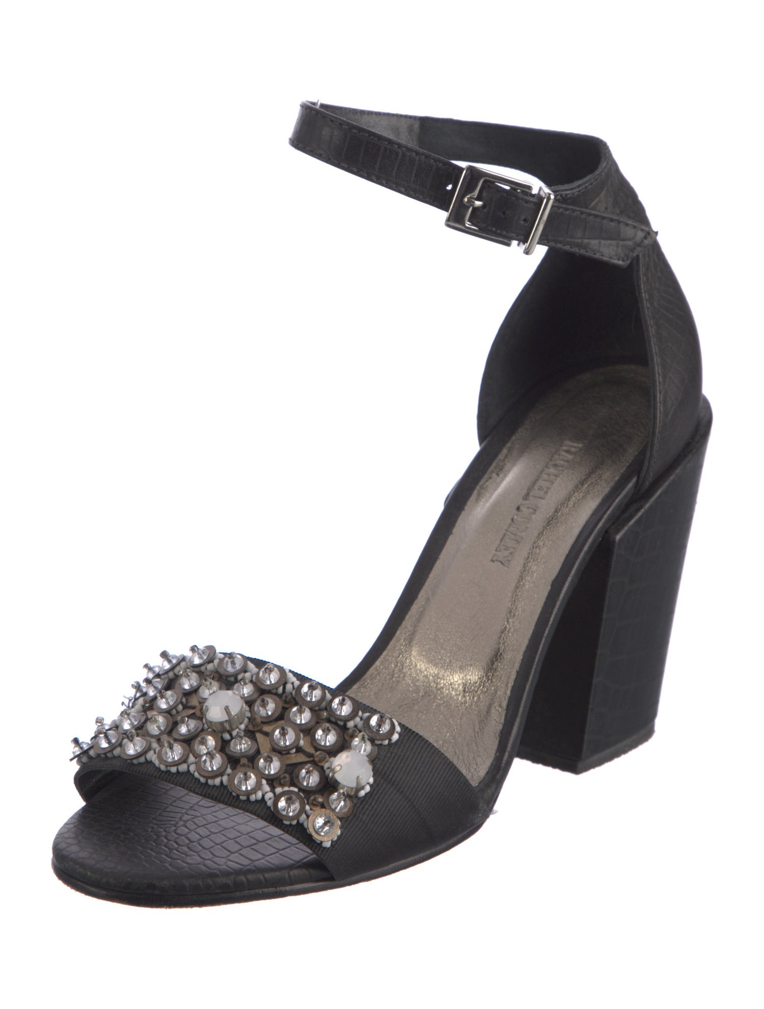 Rachel Comey Leather Sandals