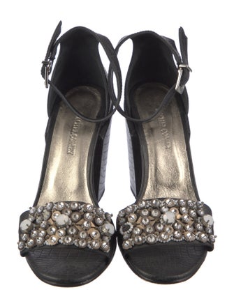 Rachel Comey Leather Sandals