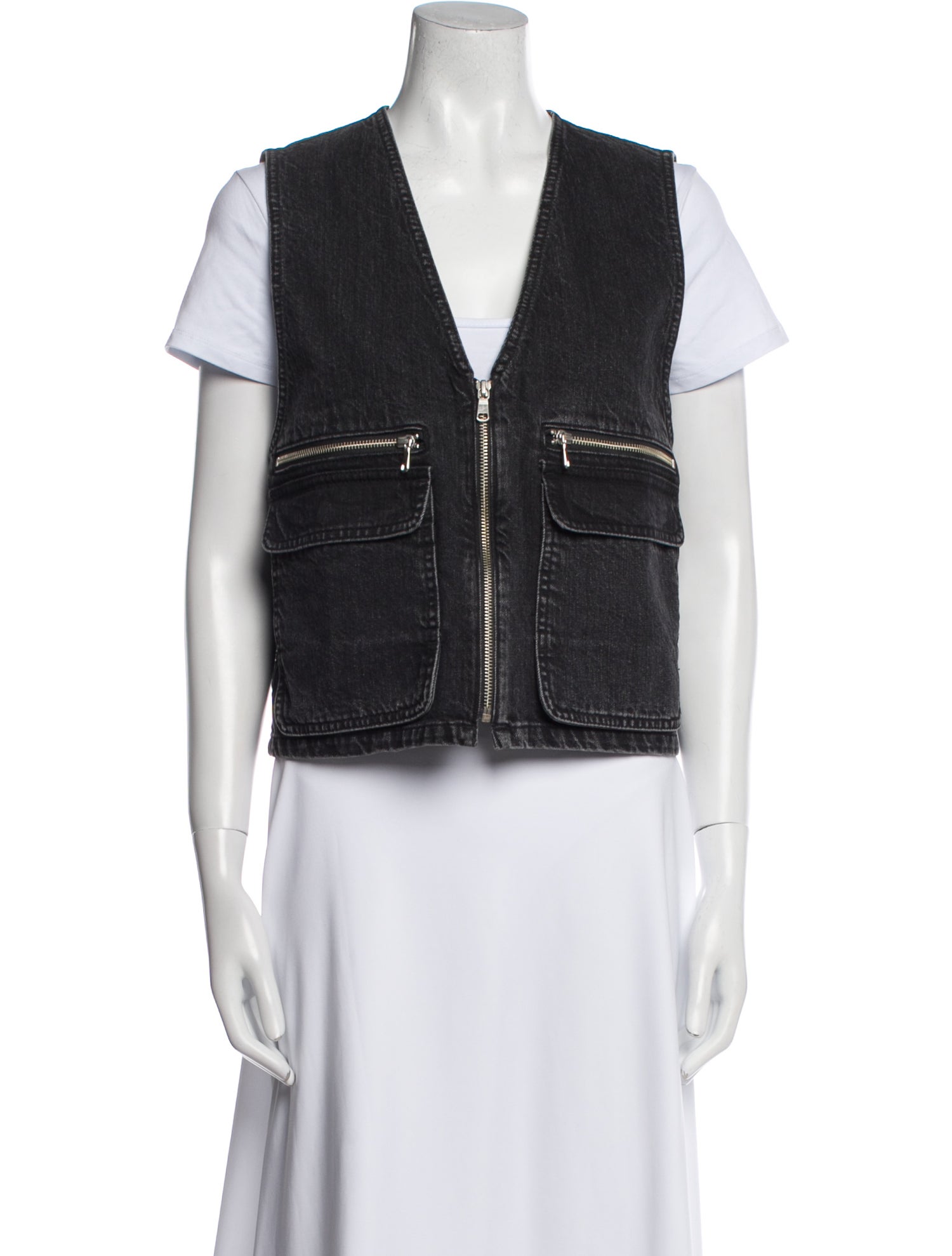 Rachel Comey Vest w/ Tags
