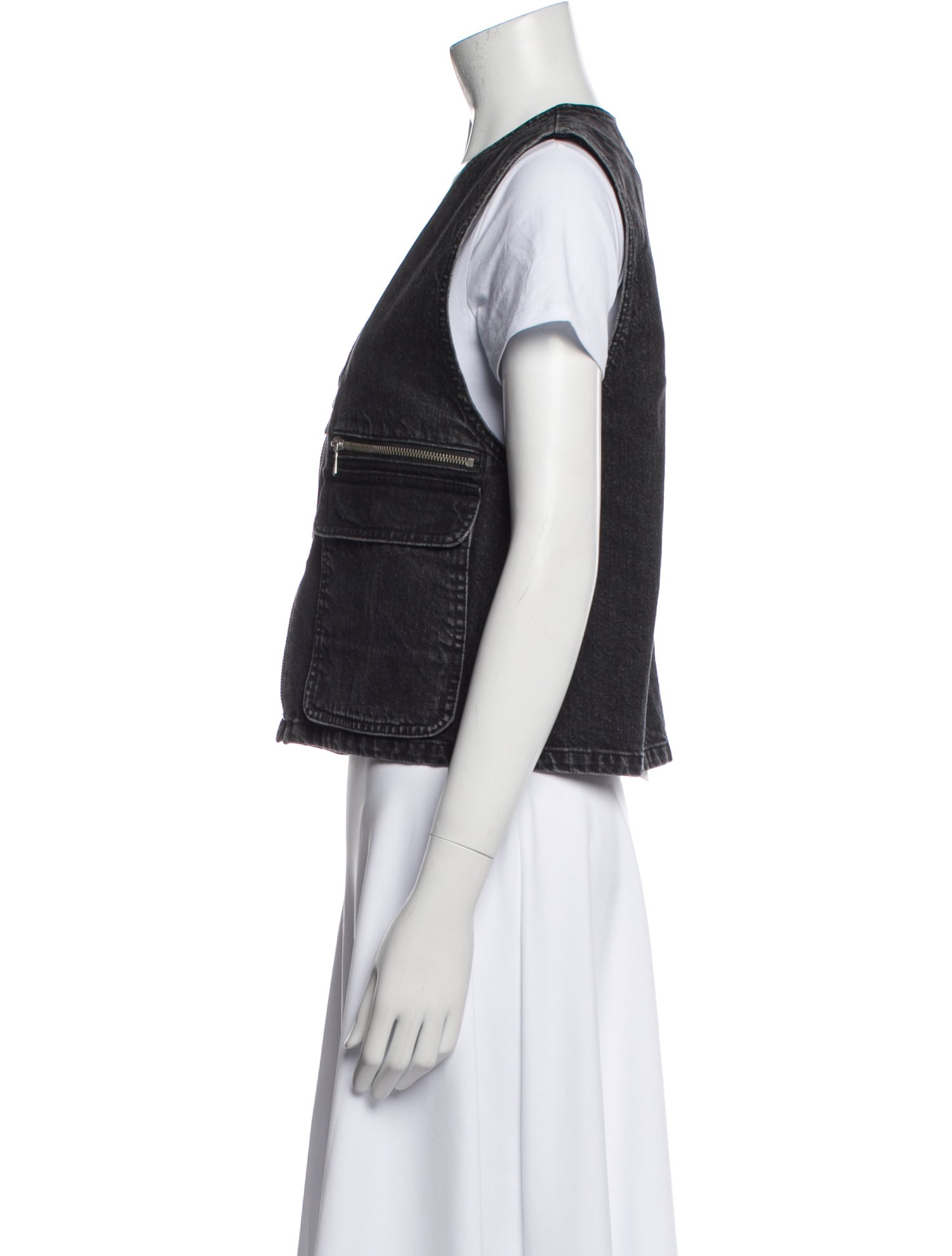 Rachel Comey Vest w/ Tags