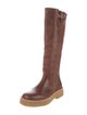 Rachel Comey Leather Riding Boots