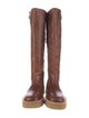 Rachel Comey Leather Riding Boots